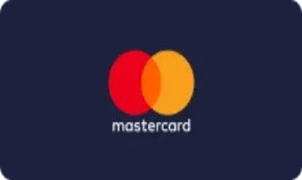 Mastercard betalingsmulighed på Hugo Casino